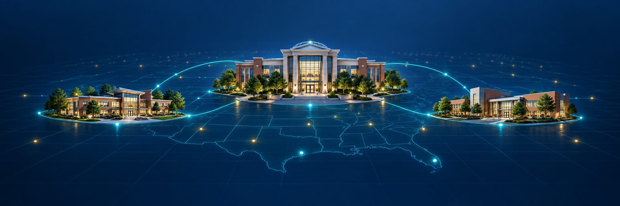 Public School Districts Database visual preview