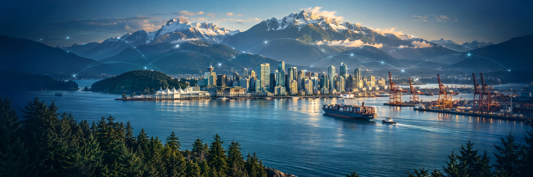 Selected BC City Business Licences and Federal Corporation Details Database visual preview