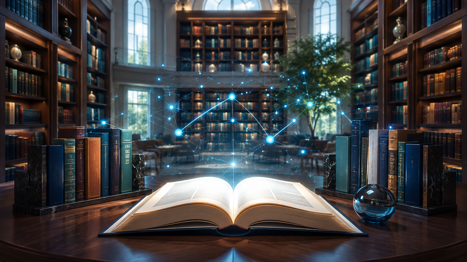 U.S. Public Libraries Database List