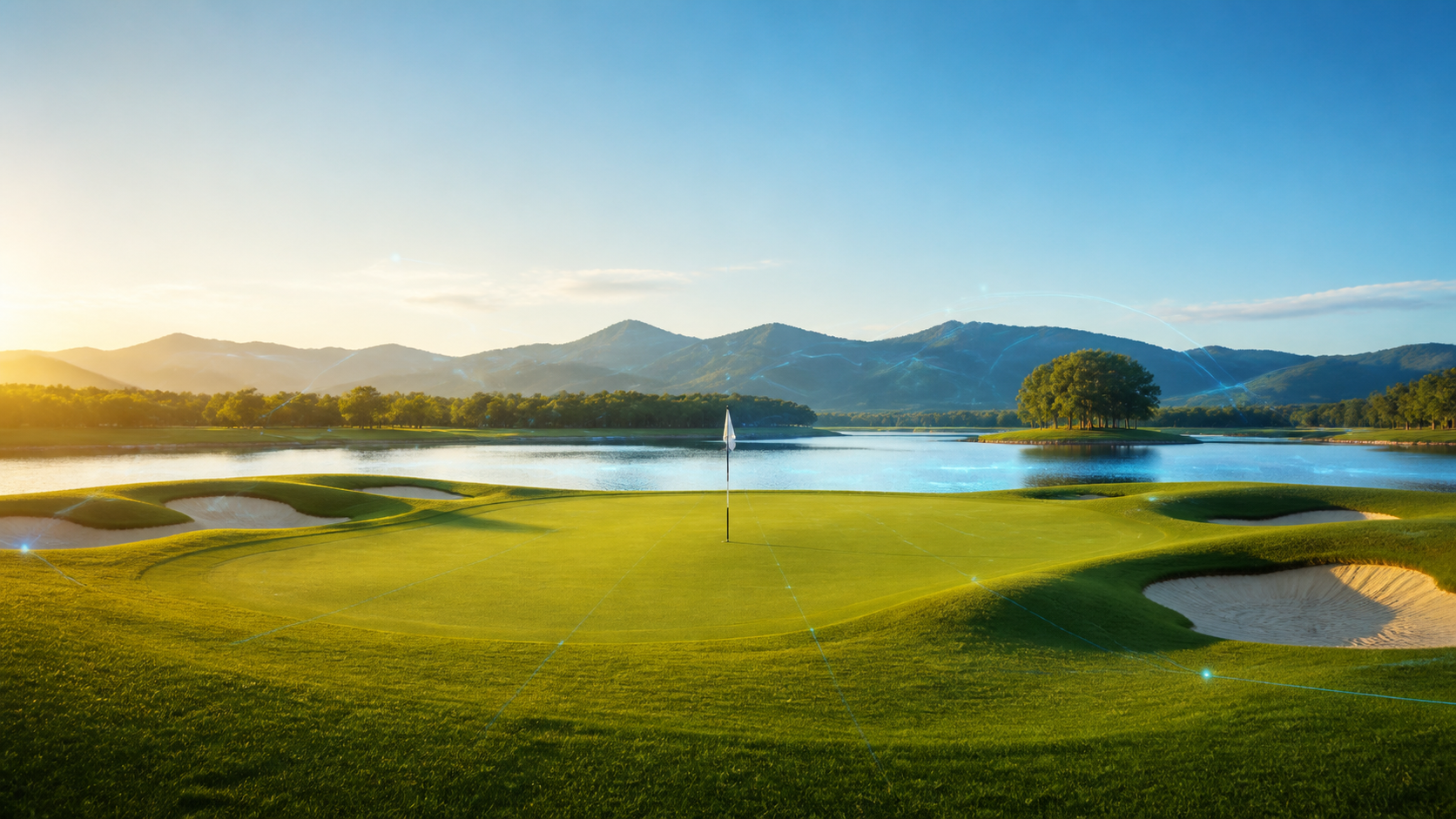 Golf Courses and Golf Resorts Database List