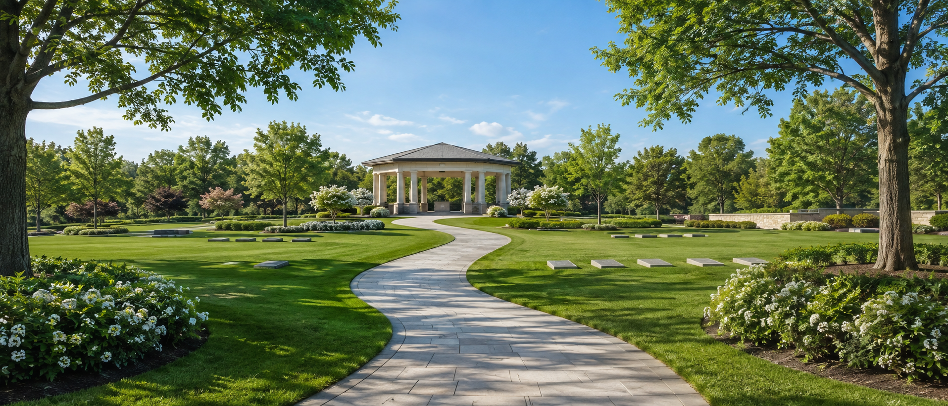 U.S. Funeral Homes and Cemeteries Database visual preview