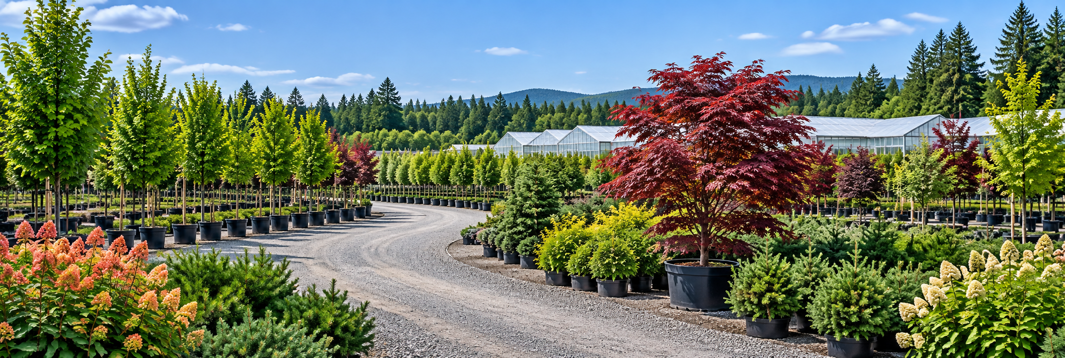 U.S. Nurseries, Plants and Trees Database visual preview