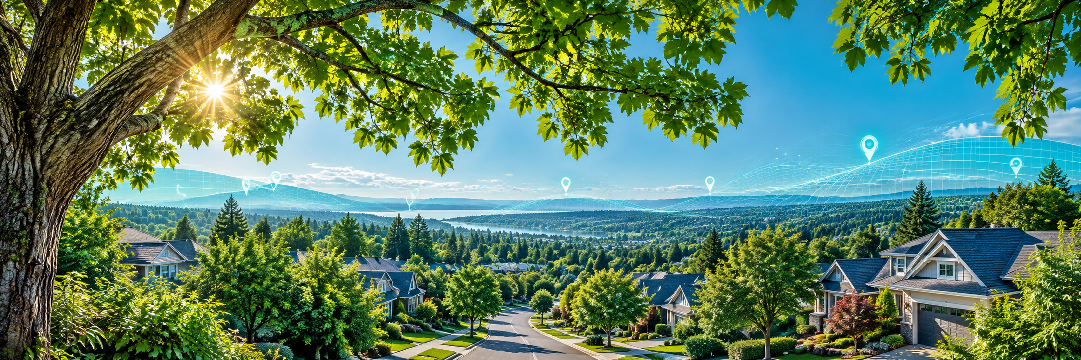 Tree Services Database visual preview
