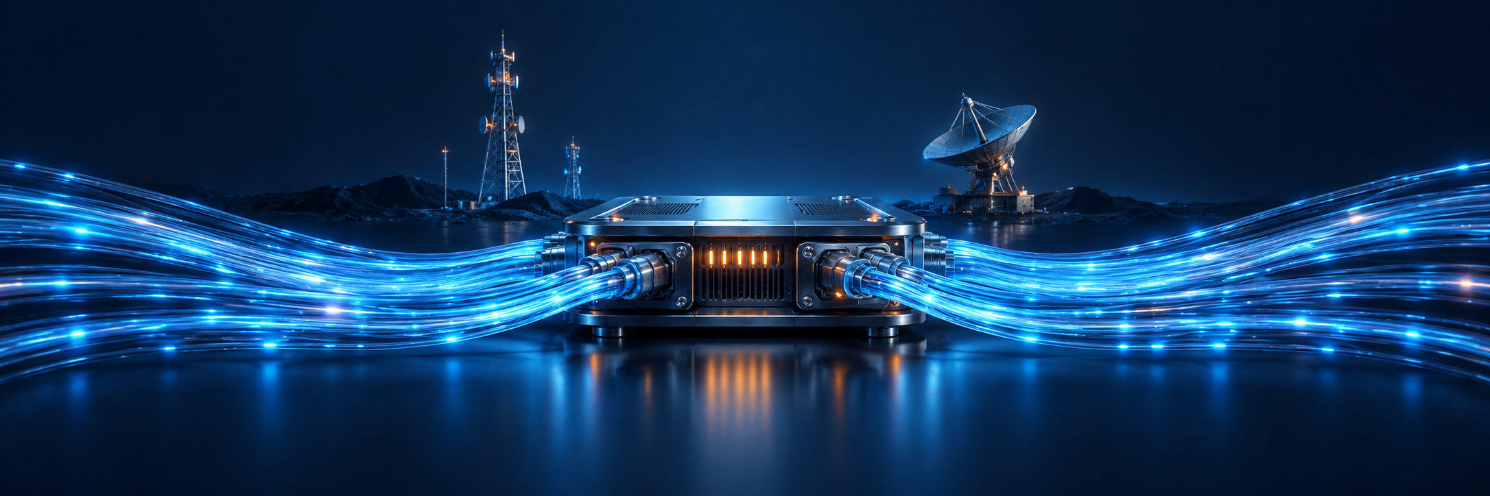 Internet Service Providers Database visual preview