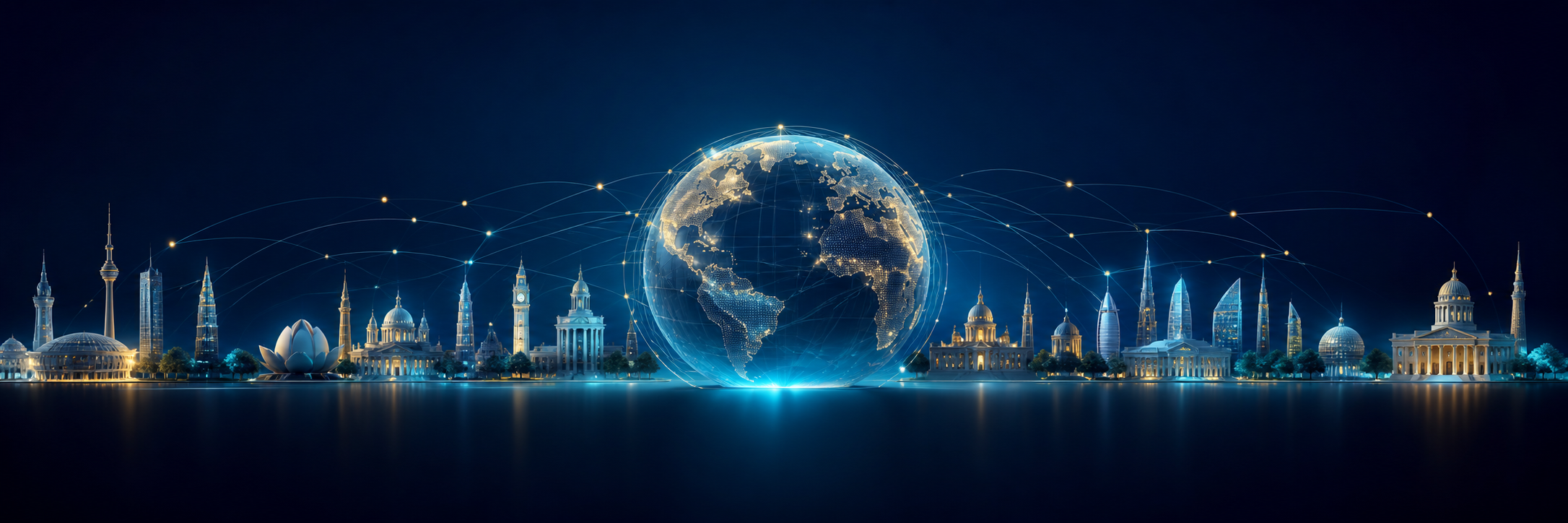 Countries - Capital Cities List Download