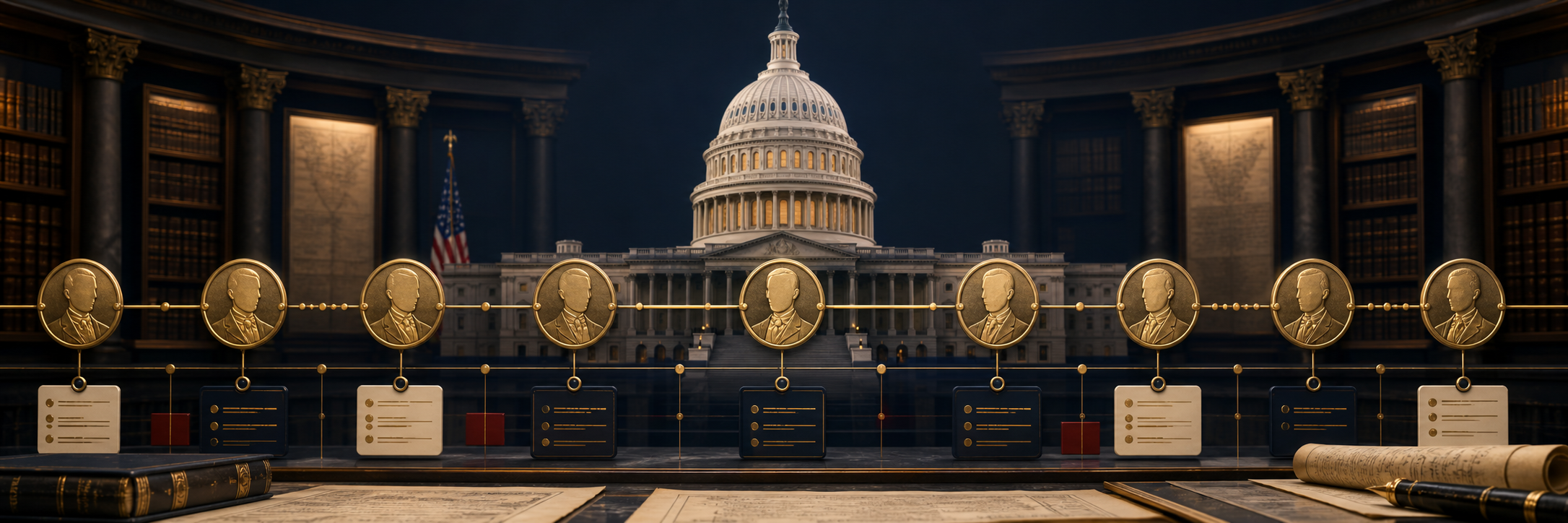 US Vice Presidents List Download