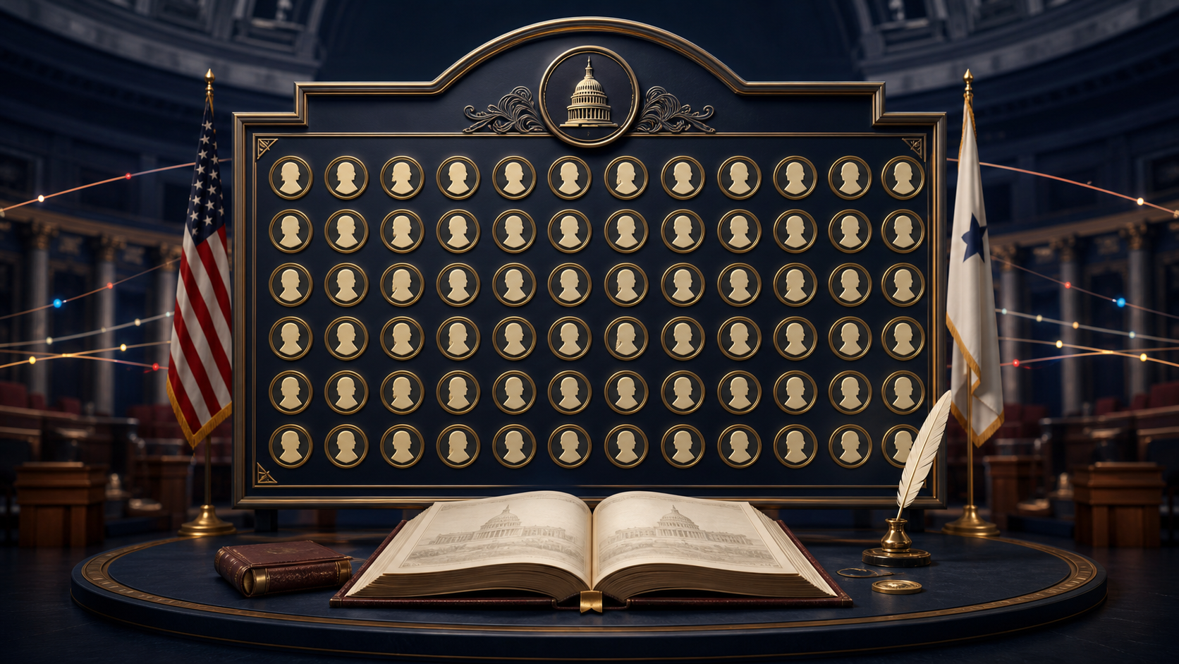 US Vice Presidents List List