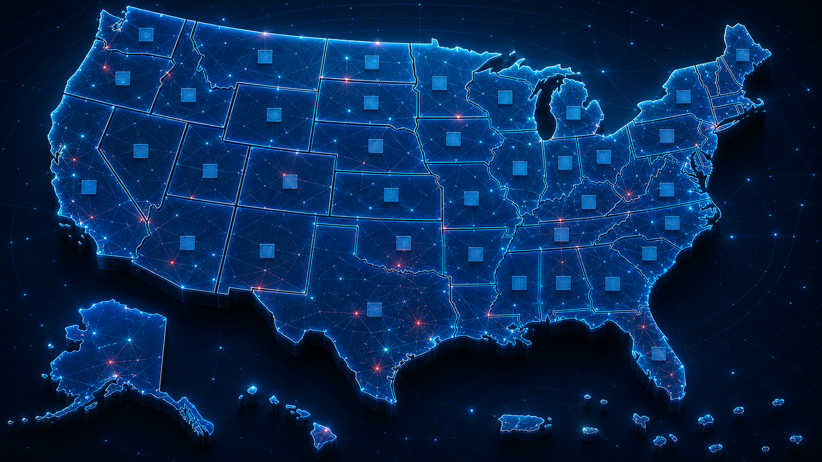 US State Abbreviations List List