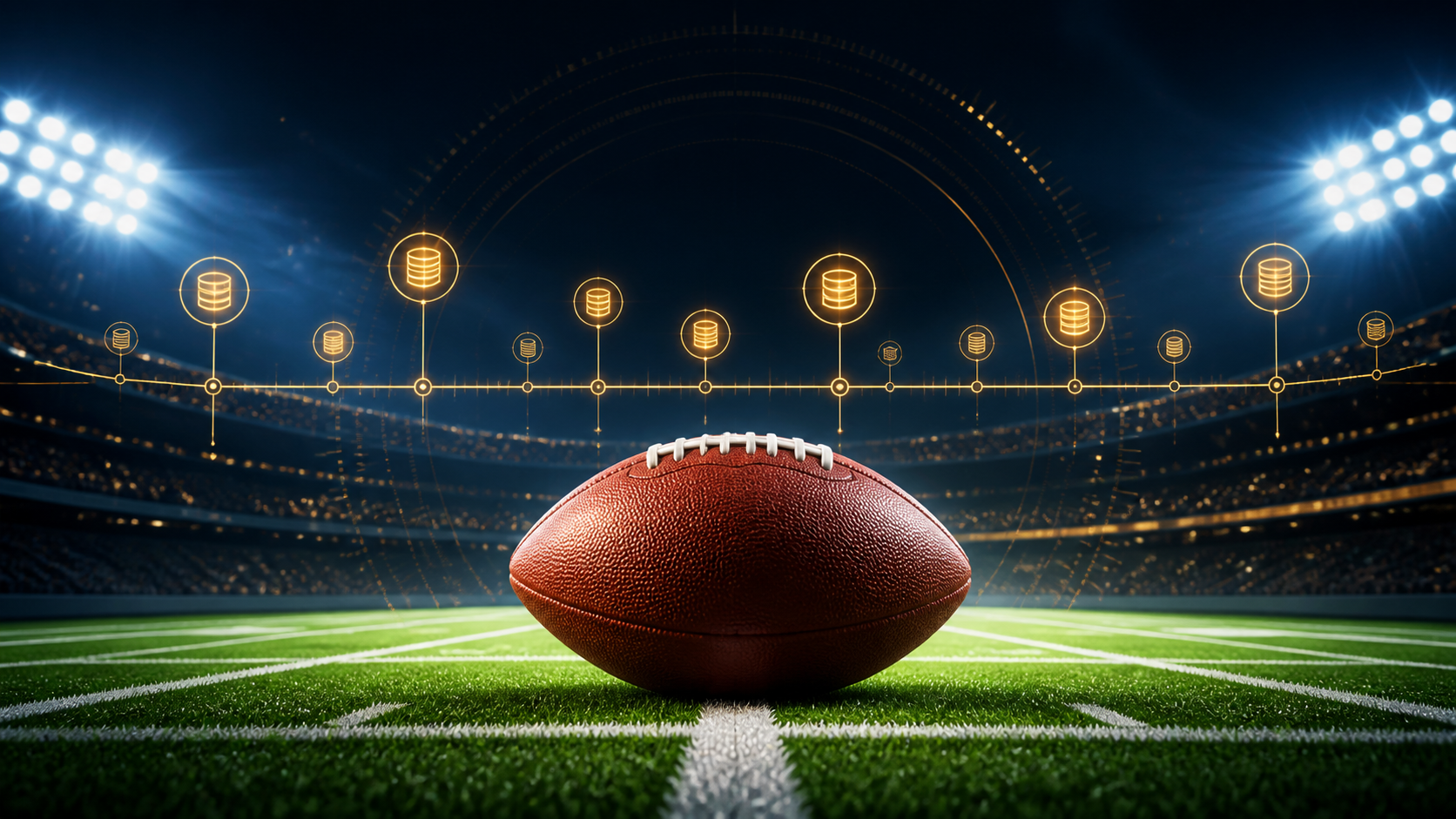 College Football National Champions and Selectors Database List
