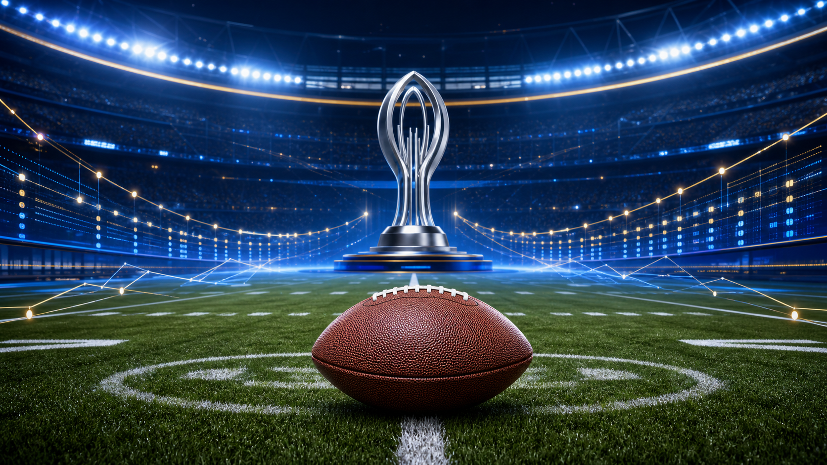 NFL Super Bowls List List