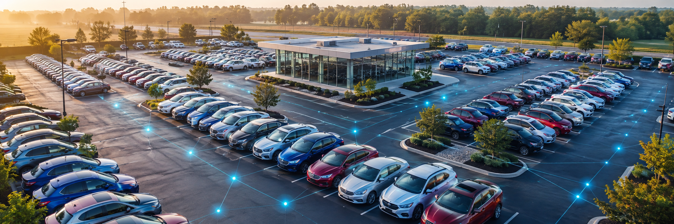 U.S. Used Car Dealerships Database visual preview