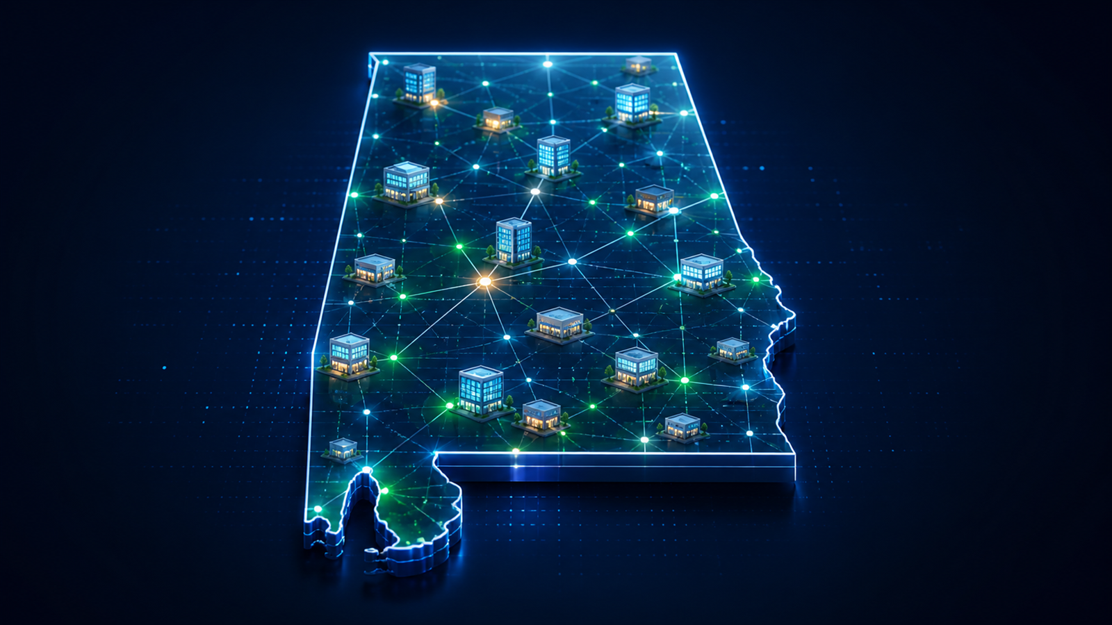 Alabama B2B Business Profiles List