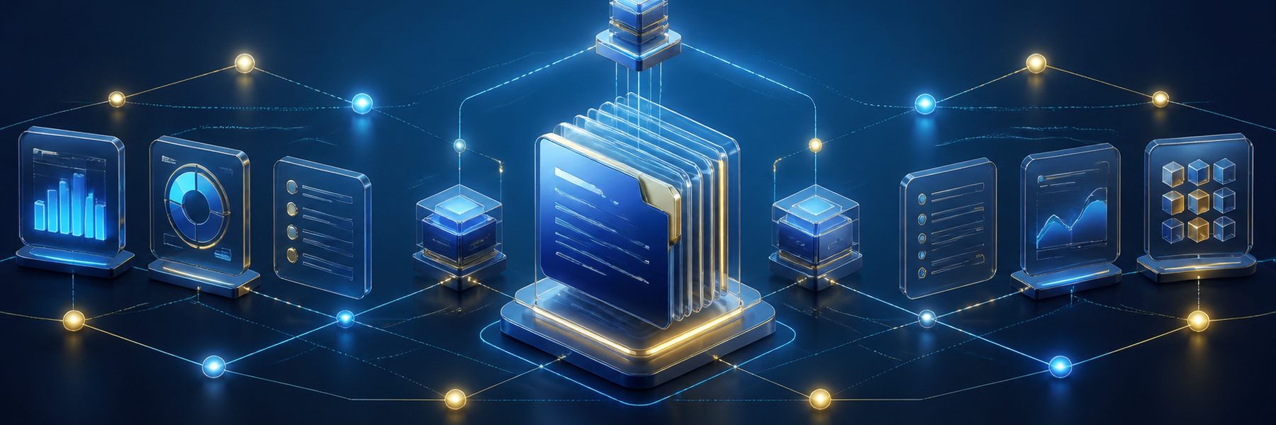 SEC Public Company Identifiers and Filing Index Download