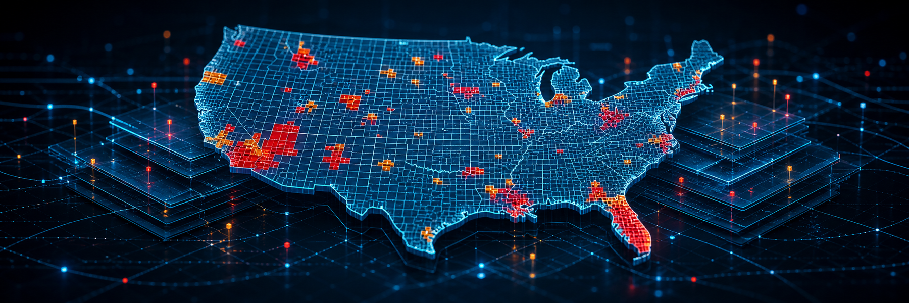FEMA Disaster Declarations and Declared Areas Database Download