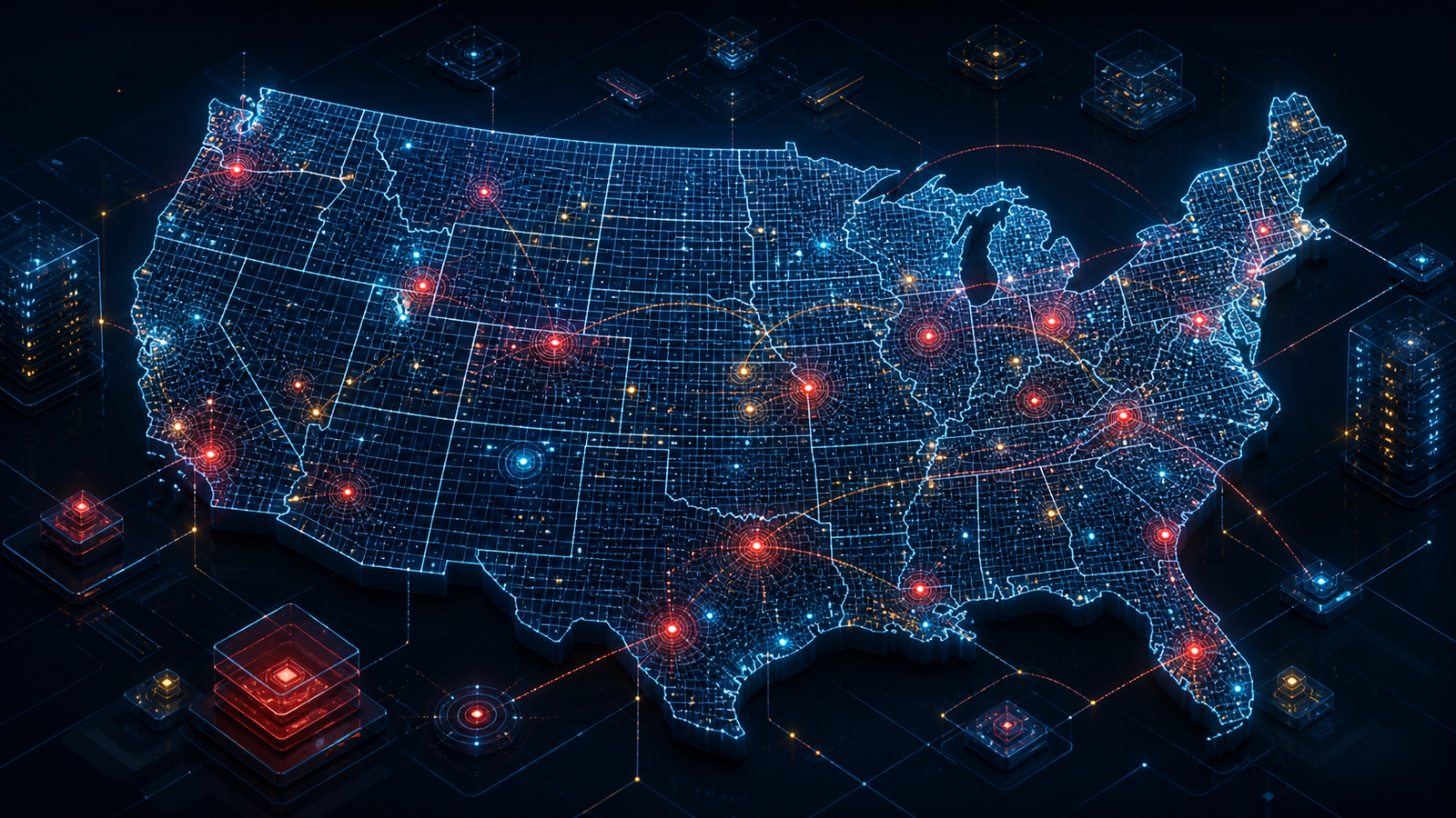 FEMA Disaster Declarations and Declared Areas Database List