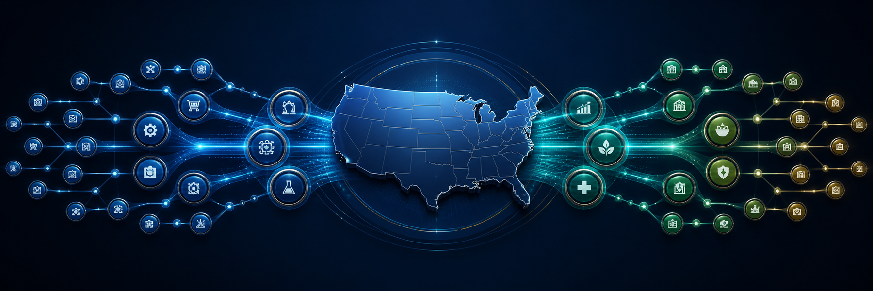U.S. NAICS Industry Codes and Hierarchy Database Download