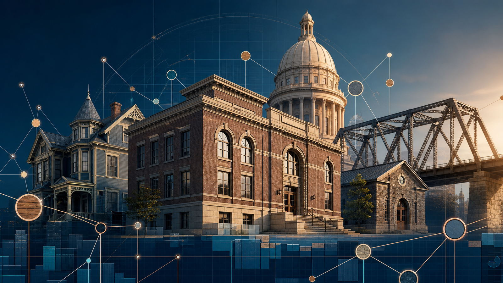 U.S. National Register of Historic Places Database List