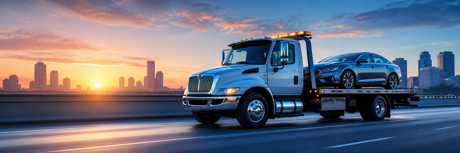 U.S. Towing and Drive-Away Carriers Database visual preview