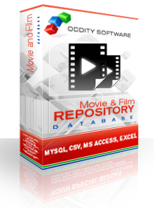 Download Movies Database