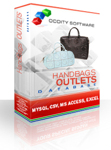 Download Handbags Merchandise Database