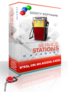 Download Service Stations Database