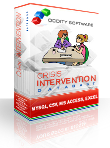 Download Crisis Intervention Services Database