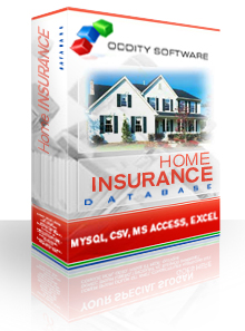 Download Home Insurance Database
