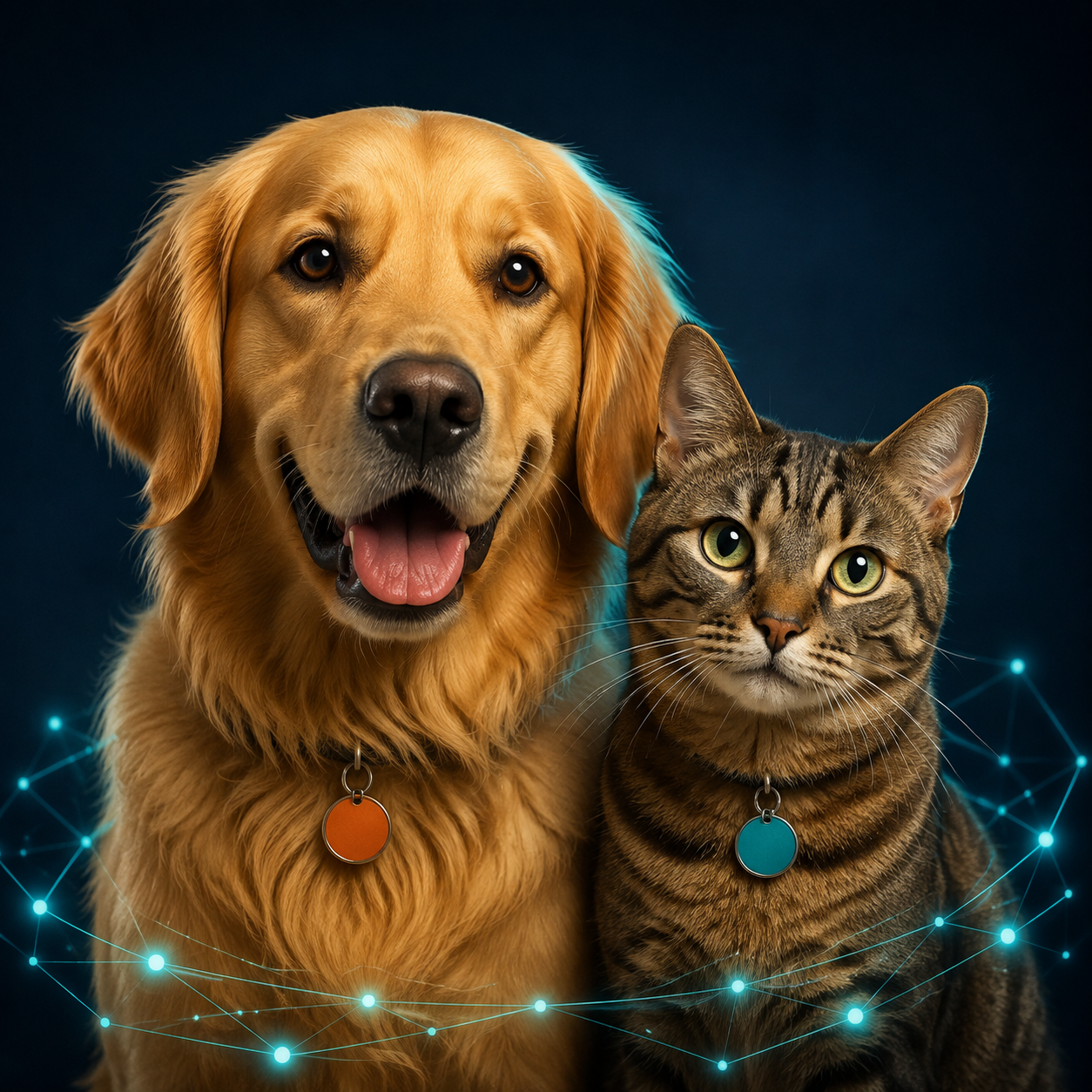 Pet Names Database artwork