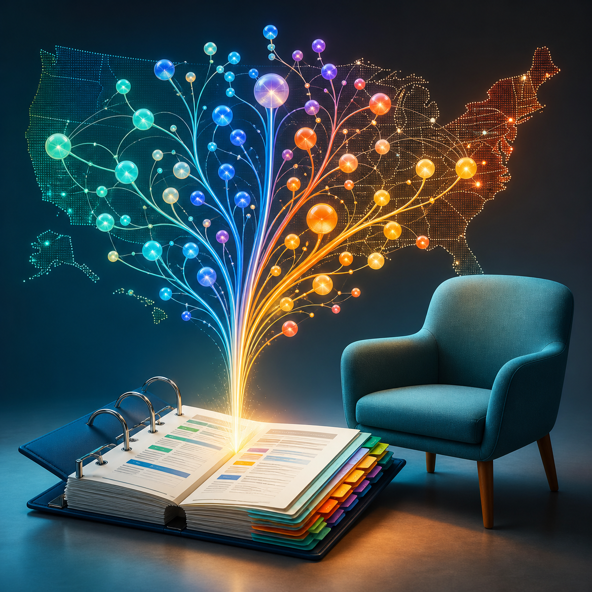 Counseling and Behavioral Health Treatment Facilities Database artwork