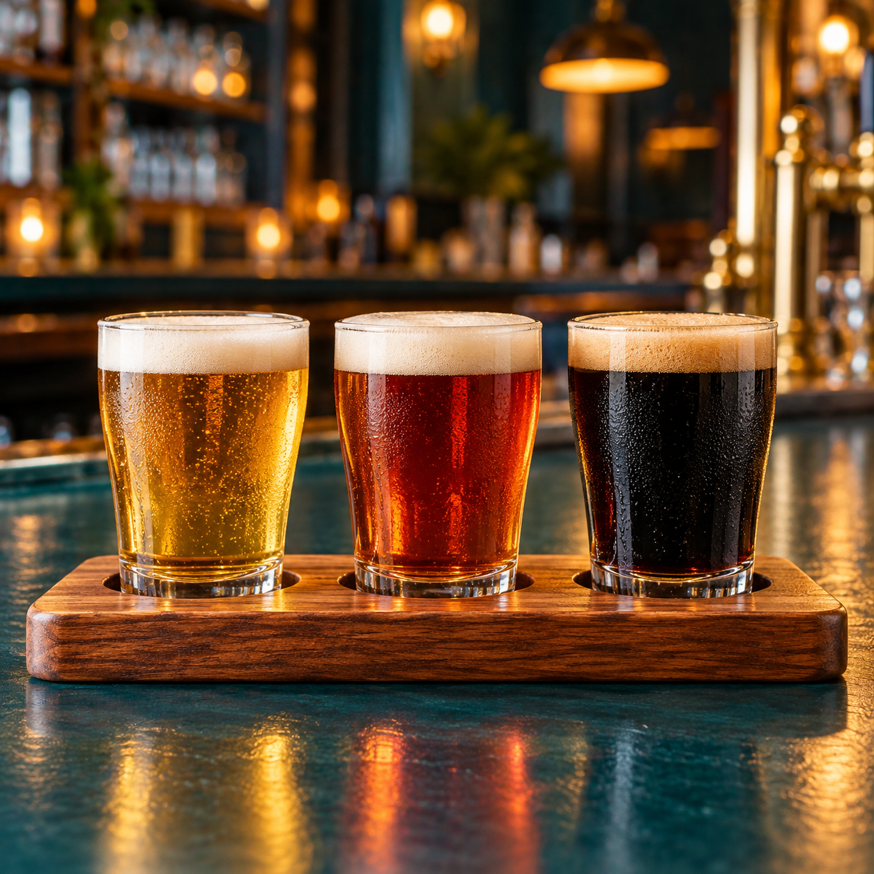 U.S. Bars and Pubs Database artwork