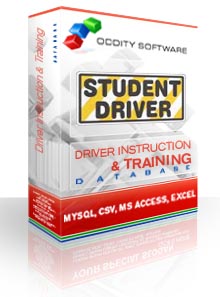 Download Driver Instruction / Training Database