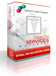 Download Health Services Database