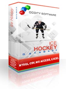Download Ice Hockey Database