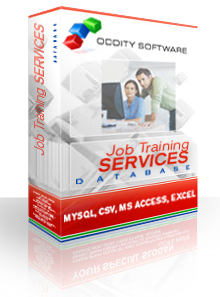 Download Job Training Database