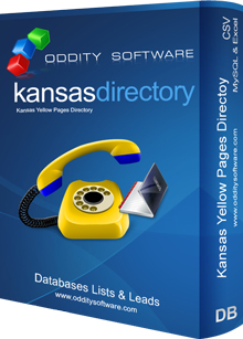 Download Kansas Yellow Pages