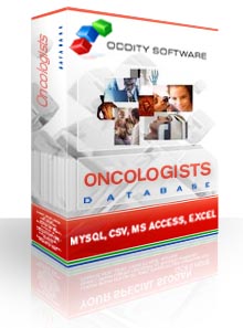 Download Oncologists Database