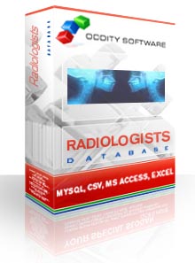 Download Radiologists Database