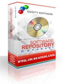 Download Software Repository Database