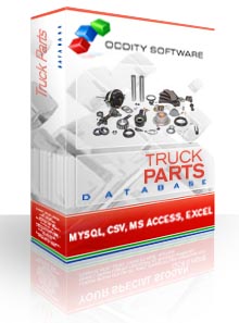 Download Truck Parts Database