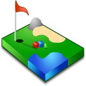 Golf Related Databases