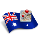 Australia Postal Code Master Database