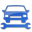 Auto Body Shops Database