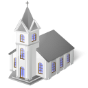U.S. Churches Database
