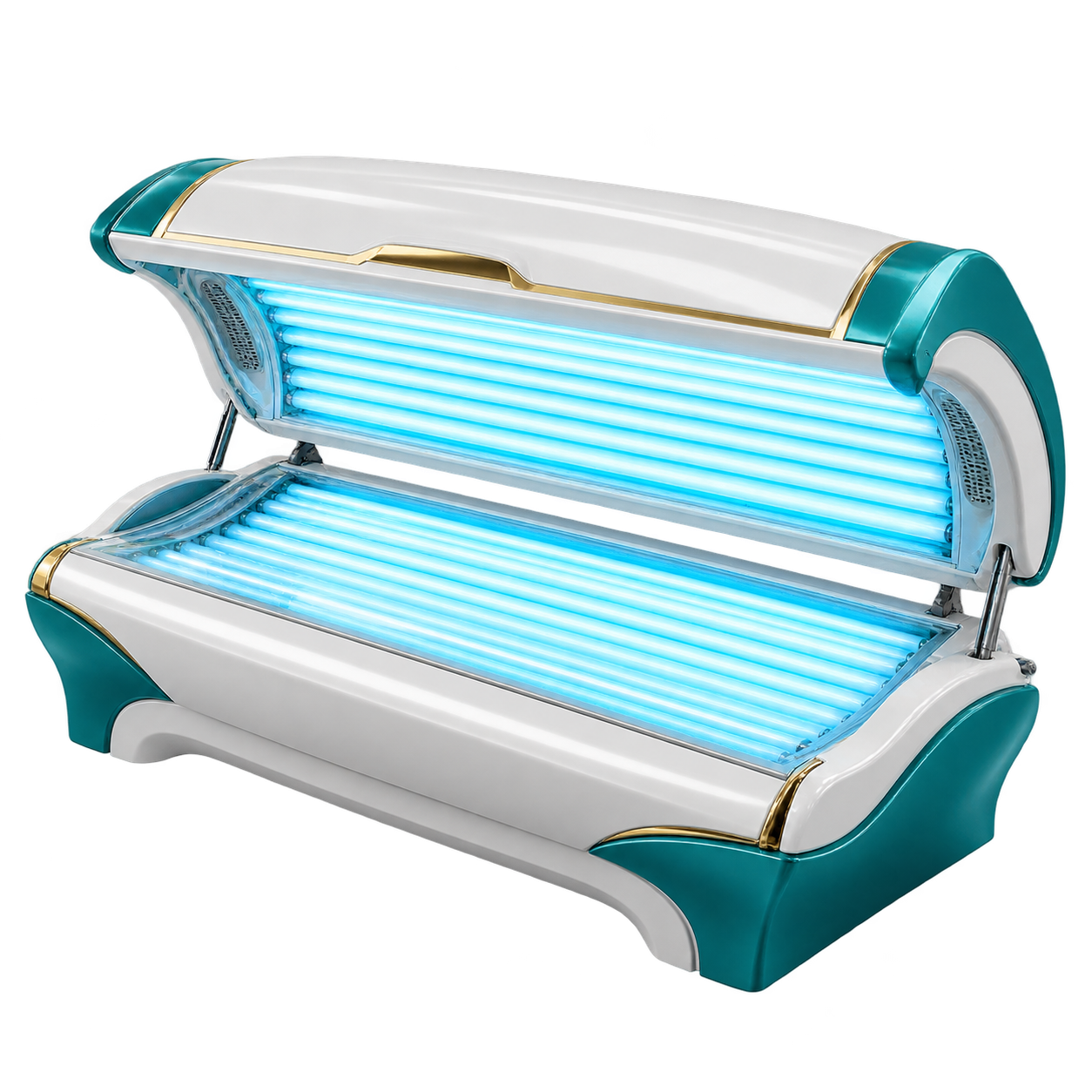 Tanning Salons Database
