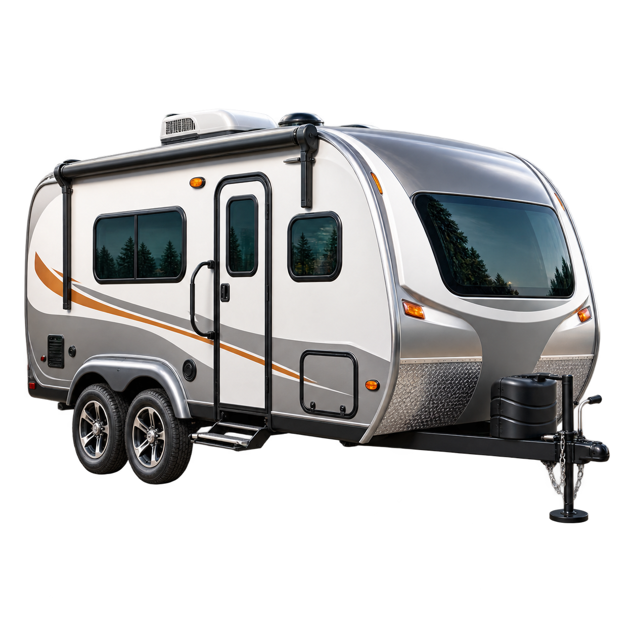 U.S. RV Businesses Database