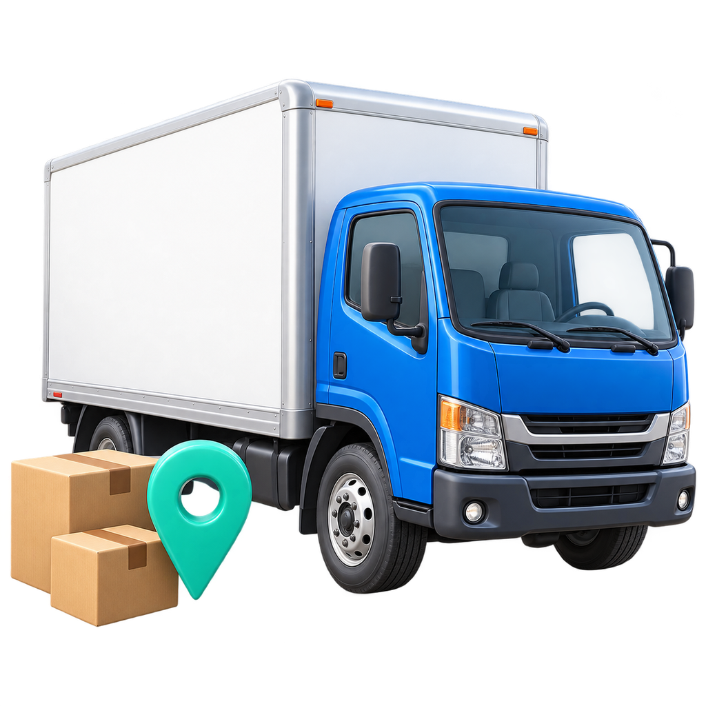 U.S. Household Goods Movers, Brokers, and Freight Forwarders Database