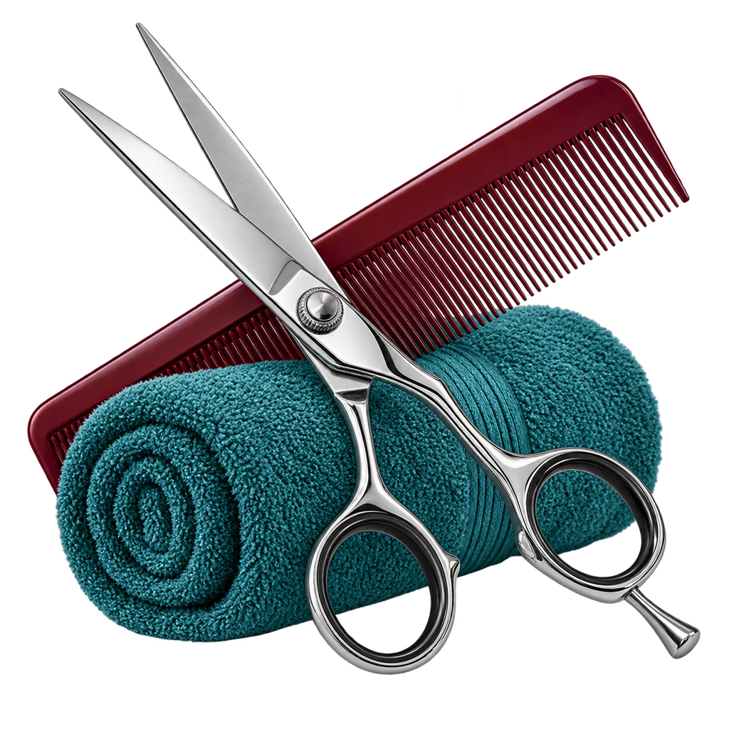 Barber & Beauty Schools Database