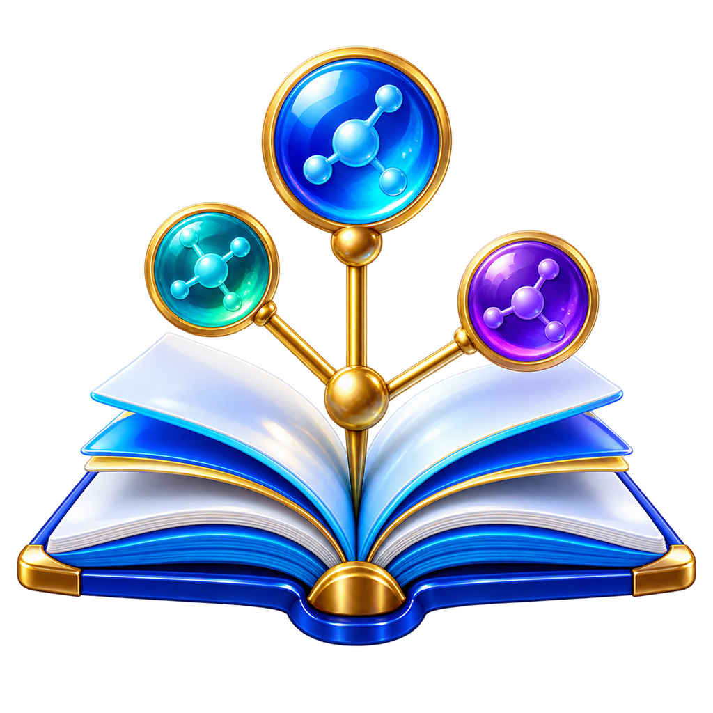 New Age Dictionary Database