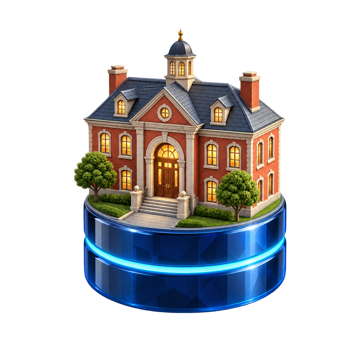 Private Schools Database