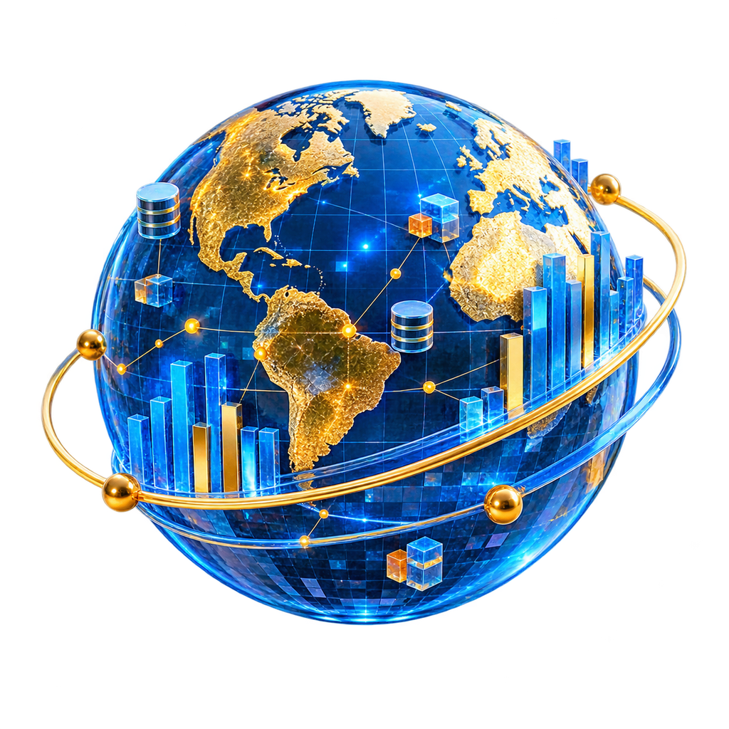 World Development Facts and Indicators Database